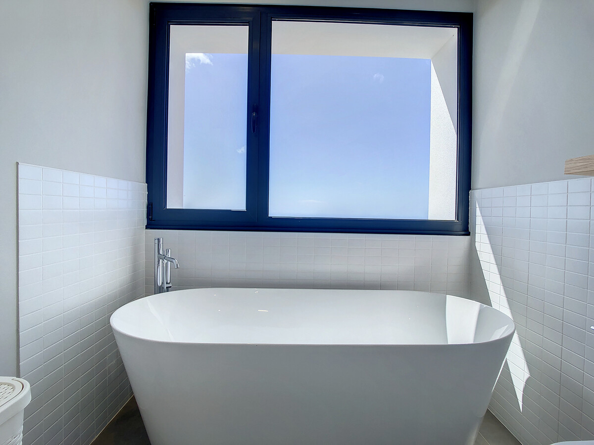 Villa de La Ponte, 4 suites avec piscine privée - Photo 29