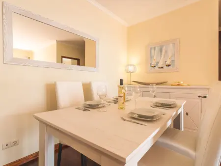 Appartement Strelitzia à Caniço, balcon vue océan : photo 6