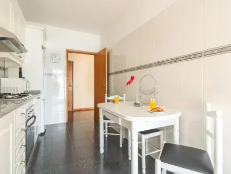 Appartement Strelitzia à Caniço, balcon vue océan : photo 8