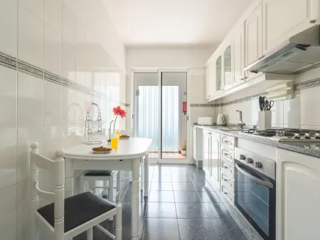 Appartement Strelitzia à Caniço, balcon vue océan : photo 9
