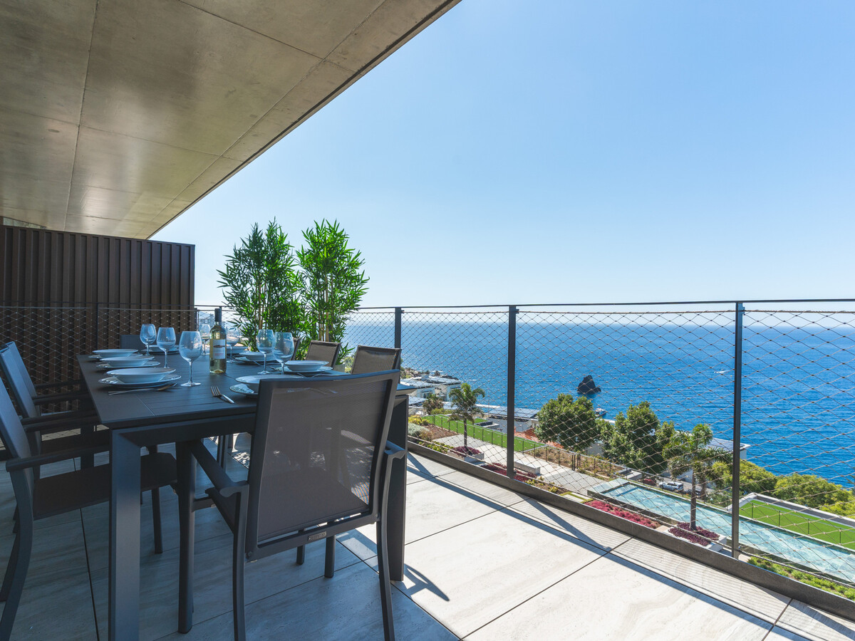 Appartement 2 ch. balcon privé à Funchal - 4 pers. - Photo 33