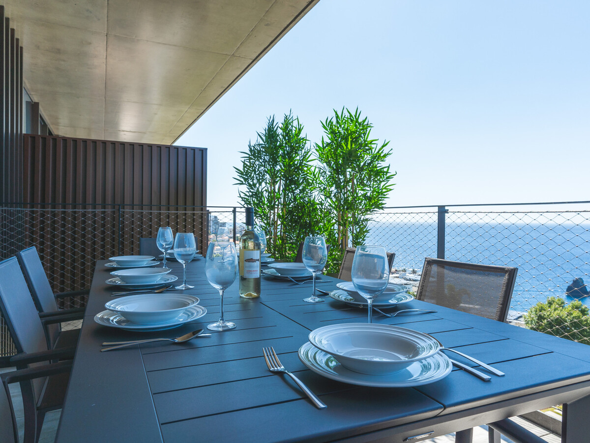 Appartement 2 ch. balcon privé à Funchal - 4 pers. - Photo 34
