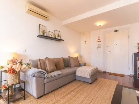 Calas Loft - Appartement climatisé au cœur de Funchal : photo 2