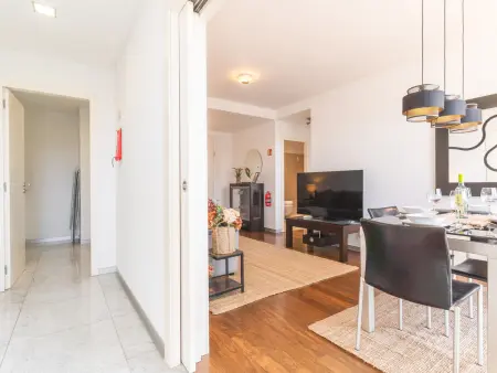 Calas Loft - Appartement climatisé au cœur de Funchal : photo 6