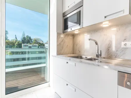 Calas Loft - Appartement climatisé au cœur de Funchal : photo 7