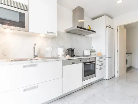 Calas Loft - Appartement climatisé au cœur de Funchal : photo 8