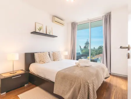 Calas Loft - Appartement climatisé au cœur de Funchal : photo 10