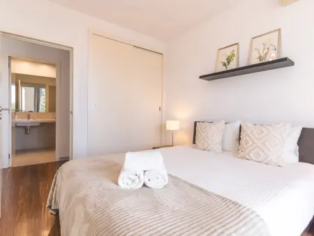 Calas Loft - Appartement climatisé au cœur de Funchal : photo 11