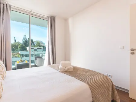 Calas Loft - Appartement climatisé au cœur de Funchal : photo 13