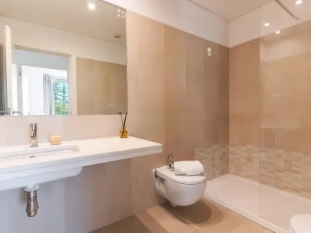 Calas Loft - Appartement climatisé au cœur de Funchal : photo 14