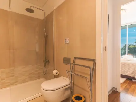 Calas Loft - Appartement climatisé au cœur de Funchal : photo 15