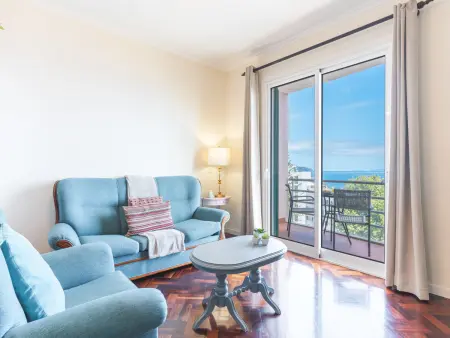 Appartement 4 pers. à Funchal, centre commercial & plage : photo 2