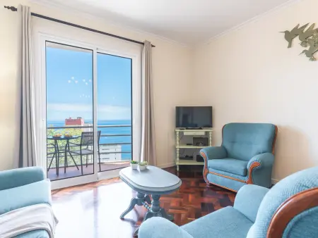 Appartement 4 pers. à Funchal, centre commercial & plage : photo 4