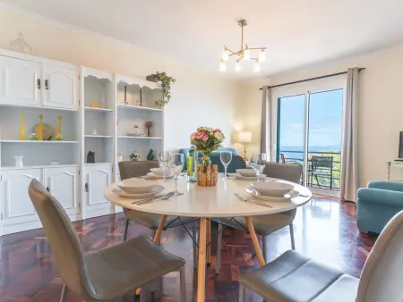 Appartement 4 pers. à Funchal, centre commercial & plage : photo 5