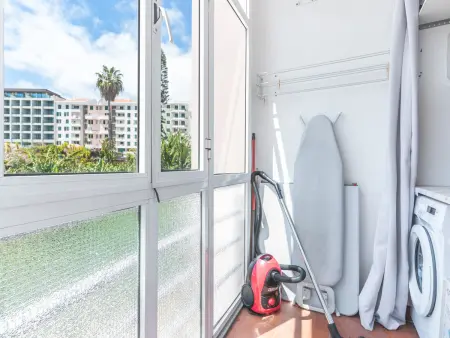 Appartement 4 pers. à Funchal, centre commercial & plage : photo 10