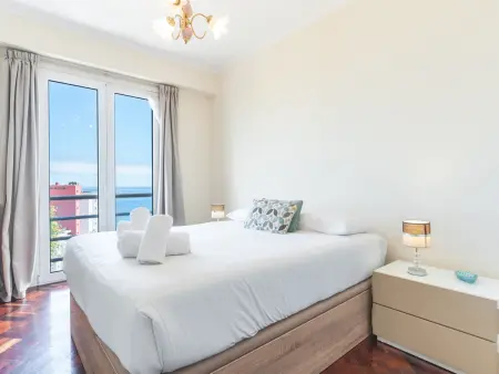 Appartement 4 pers. à Funchal, centre commercial & plage : photo 11