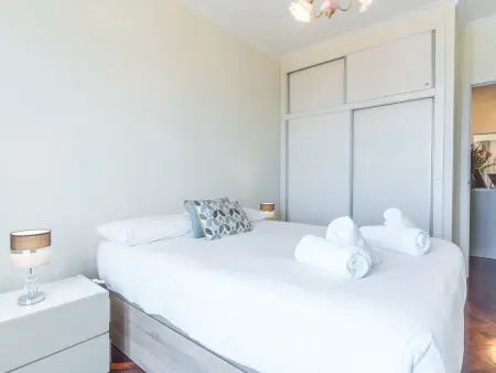 Appartement 4 pers. à Funchal, centre commercial & plage : photo 12