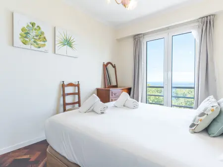 Appartement 4 pers. à Funchal, centre commercial & plage : photo 13
