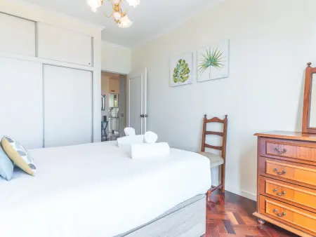Appartement 4 pers. à Funchal, centre commercial & plage : photo 14
