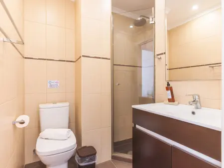 Appartement 4 pers. à Funchal, centre commercial & plage : photo 16