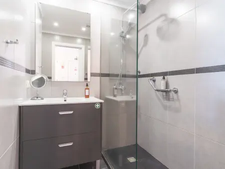 Appartement 4 pers. à Funchal, centre commercial & plage : photo 18