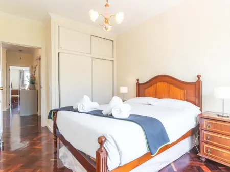 Appartement 4 pers. à Funchal, centre commercial & plage : photo 19