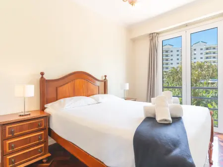 Appartement 4 pers. à Funchal, centre commercial & plage : photo 20