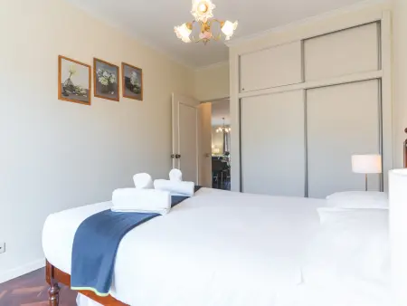 Appartement 4 pers. à Funchal, centre commercial & plage : photo 22