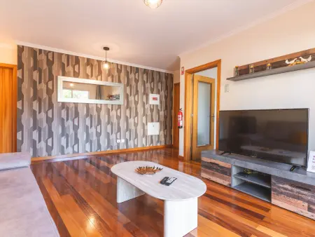 Appartement Judite Home avec grand balcon à Caniço : photo 4