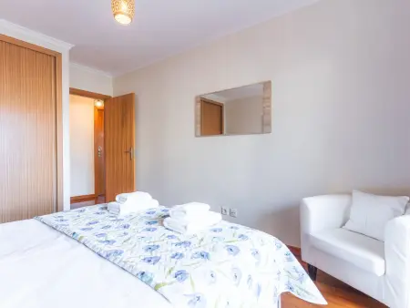 Appartement Judite Home avec grand balcon à Caniço : photo 11