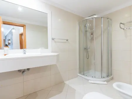 Appartement Judite Home avec grand balcon à Caniço : photo 13
