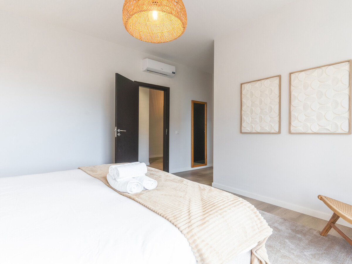 Villa Sofia - 6 pers., piscine privée à Machico - Photo 16