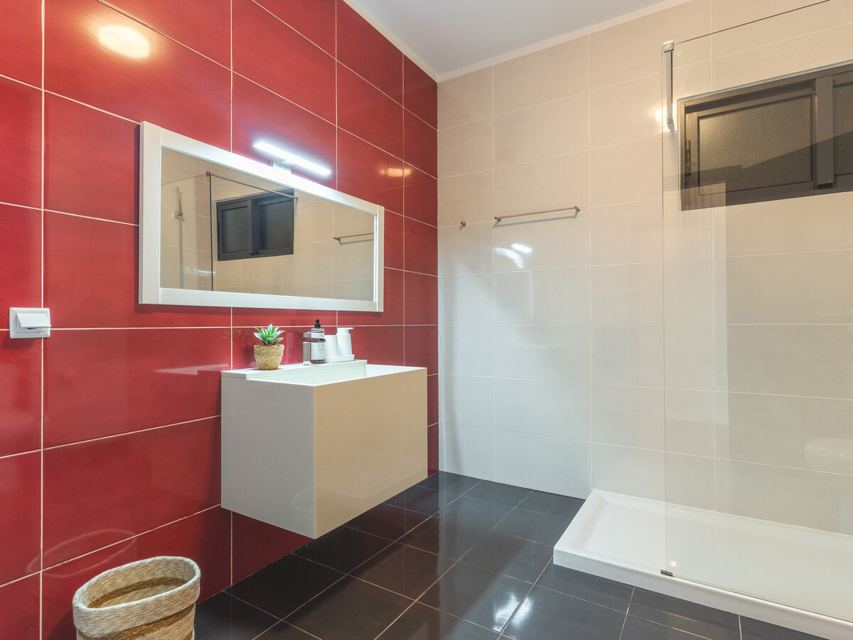 Villa Sofia - 6 pers., piscine privée à Machico - Photo 23