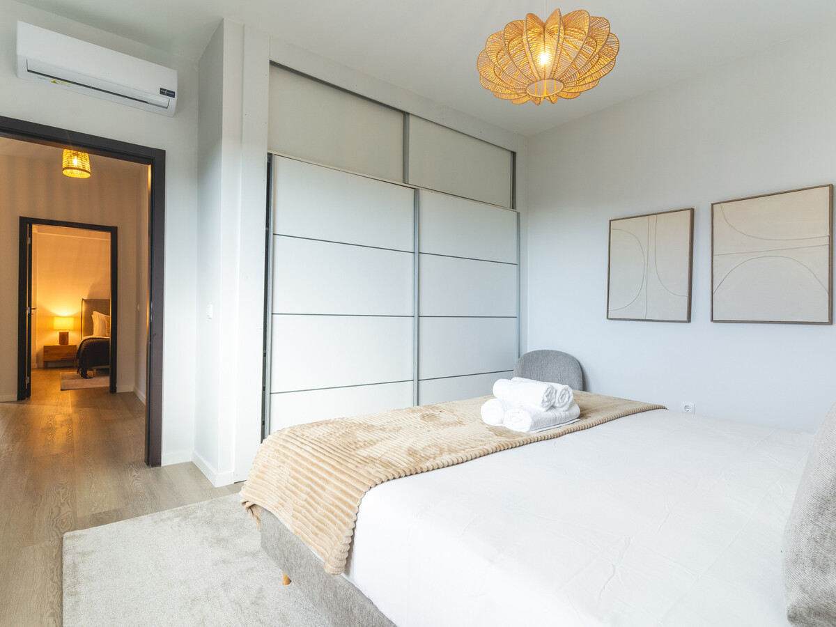 Villa Sofia - 6 pers., piscine privée à Machico - Photo 25