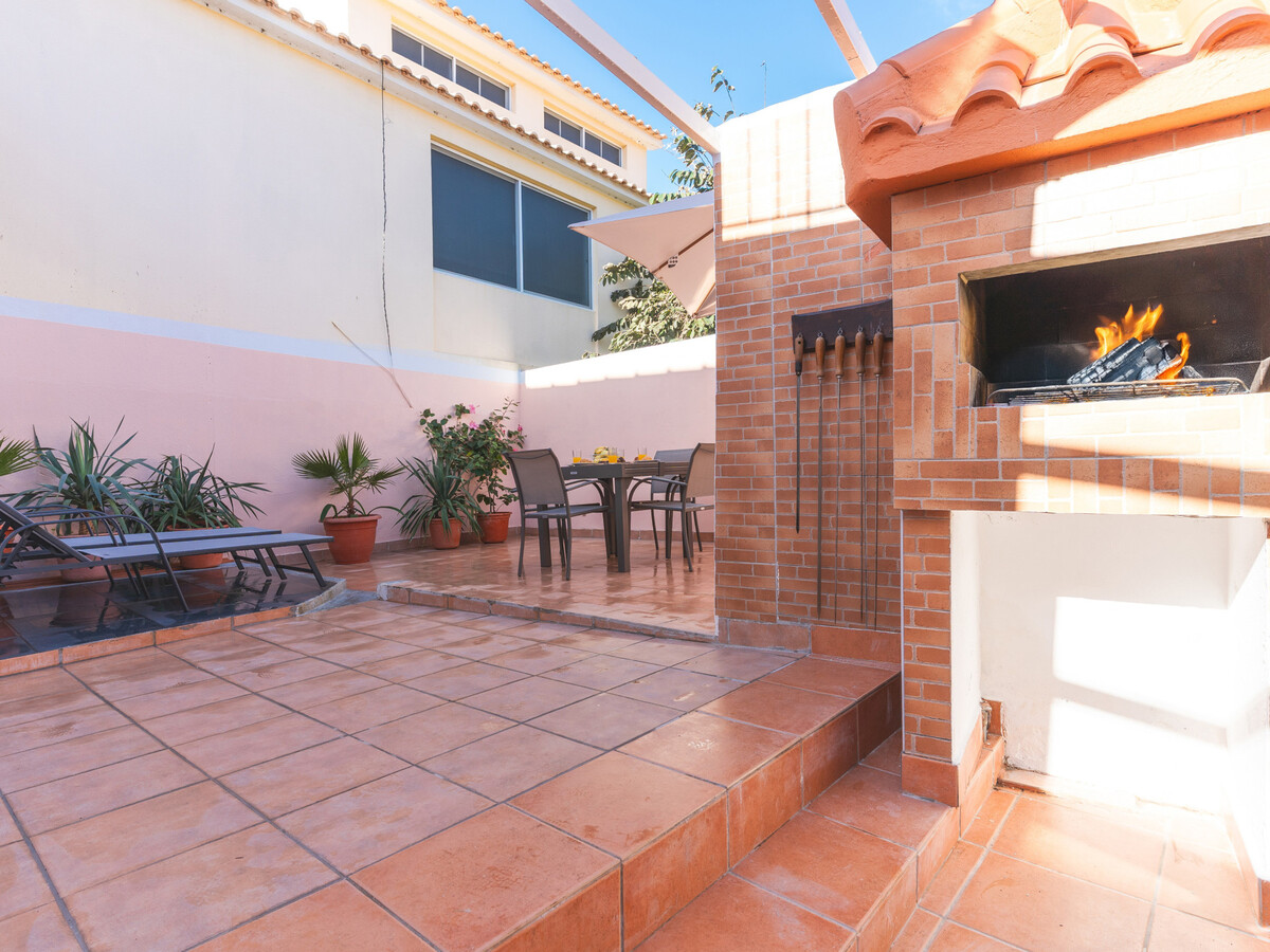 Stero House à Caniçal : maison 5 pers. avec jacuzzi - Photo 25