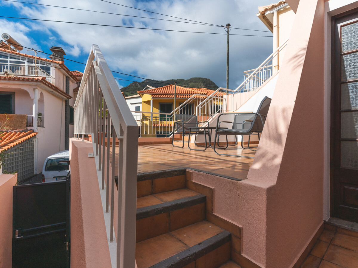 Stero House à Caniçal : maison 5 pers. avec jacuzzi - Photo 32