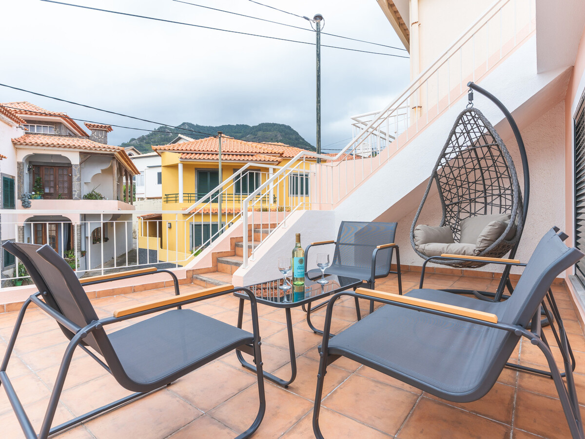 Stero House à Caniçal : maison 5 pers. avec jacuzzi - Photo 34