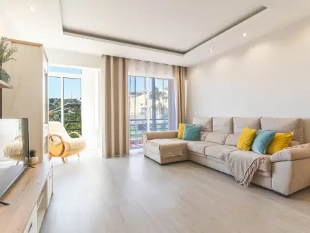 Sol Garajau : appartement 3 pers. près de la mer à Madère : photo 2