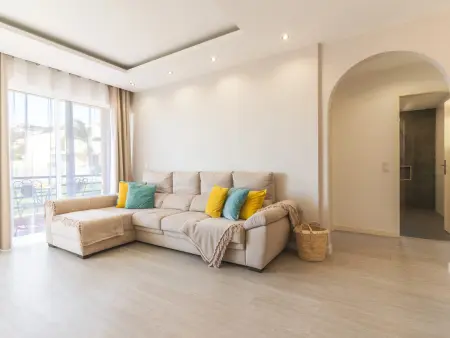 Sol Garajau : appartement 3 pers. près de la mer à Madère : photo 3