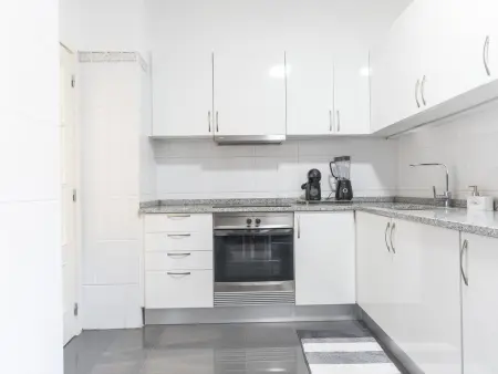Sol Garajau : appartement 3 pers. près de la mer à Madère : photo 9