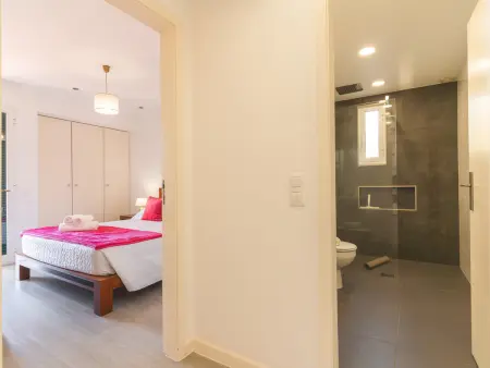 Sol Garajau : appartement 3 pers. près de la mer à Madère : photo 13