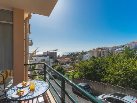 Sol Garajau : appartement 3 pers. près de la mer à Madère : photo 15