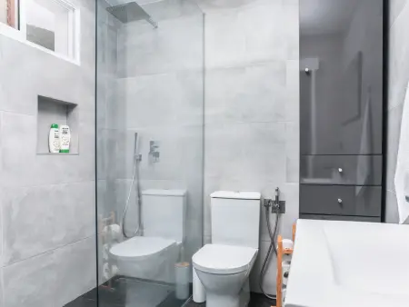 Rose House, appartement avec jacuzzi à Machico : photo 15