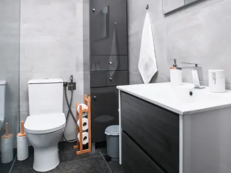 Rose House, appartement avec jacuzzi à Machico : photo 16