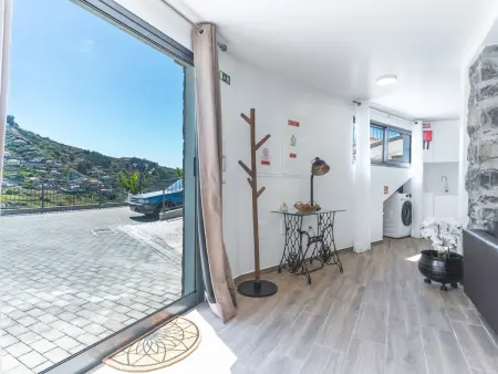 Appartement rénové jacuzzi privé à Campanário : photo 3