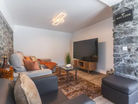 Appartement rénové jacuzzi privé à Campanário : photo 5