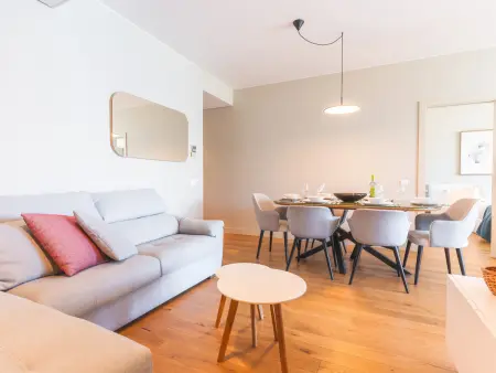 Pearl View : appartement 6 pers., 2 chambres à Funchal : photo 3