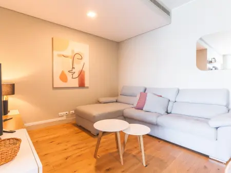 Pearl View : appartement 6 pers., 2 chambres à Funchal : photo 5