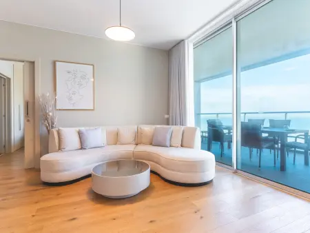 Pearl View : appartement 6 pers., 2 chambres à Funchal : photo 7