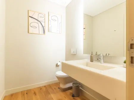 Pearl View : appartement 6 pers., 2 chambres à Funchal : photo 10